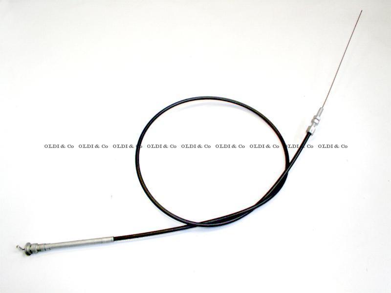 01.018.08660 / 
       
                          Throttle cable