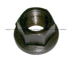 24.007.10483 Wheel nuts, bolts → King pin mounting kit