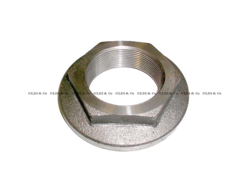 34.013.10628 Детали подвески / ходовой части → Гайка ступицы