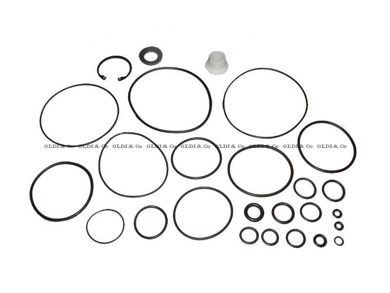 23.029.11280 Pneumatic system / valves → Valve repair kit