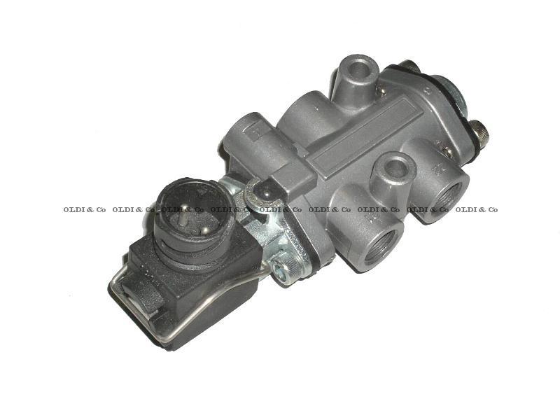 23.041.11284 Pneumatic system / valves → Solenoid valve