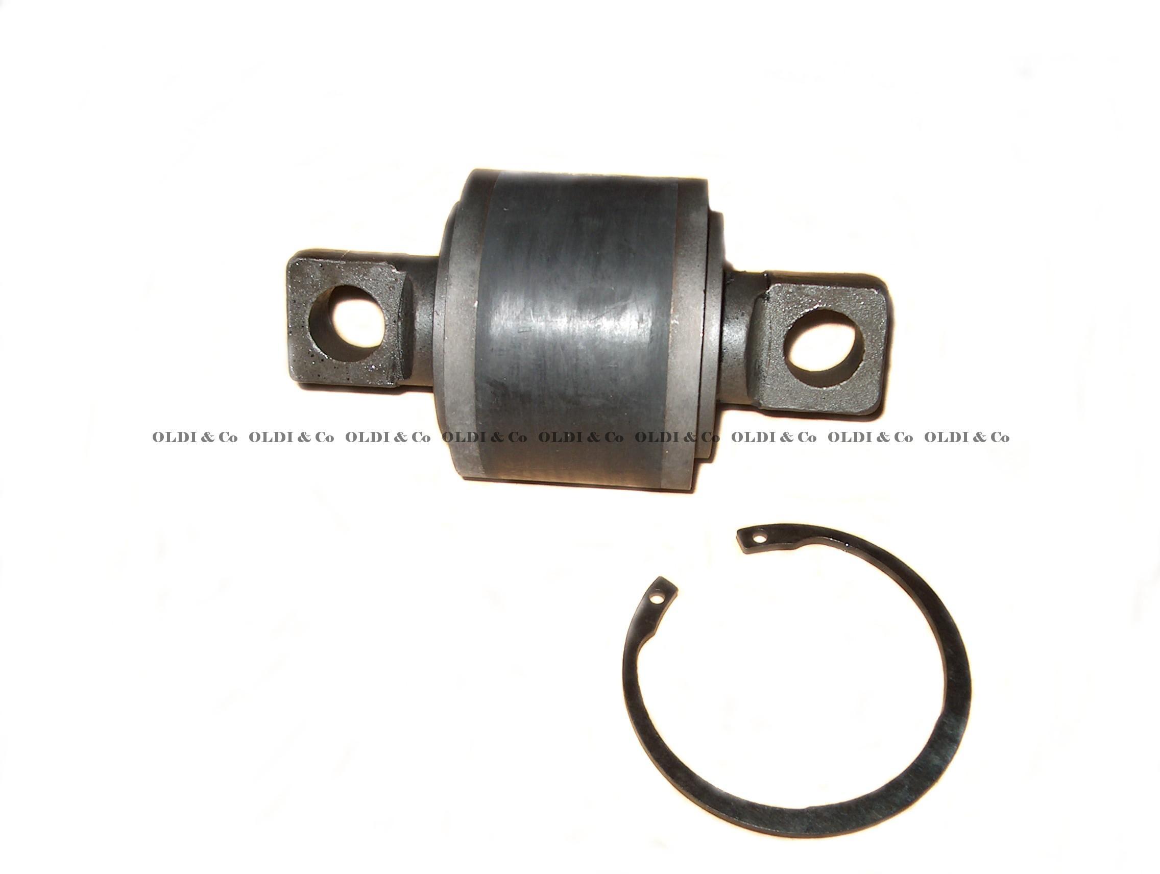 34.056.12039 Suspension parts → V-axle rod silentblock