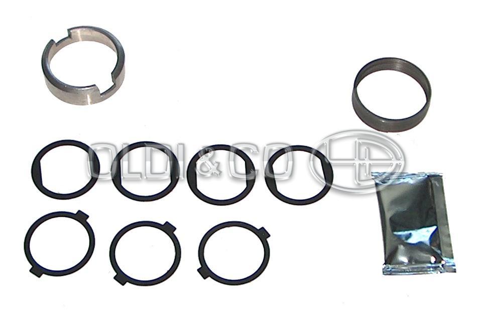 10.011.13416 Calipers and their components → Brake caliper repair kit