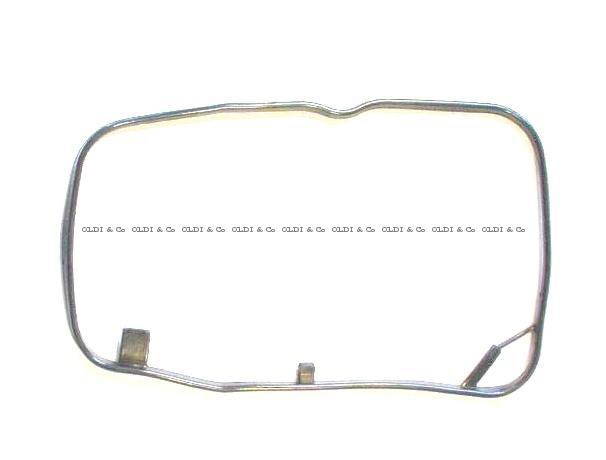 33.078.14316 Engine parts → Valve cover gasket