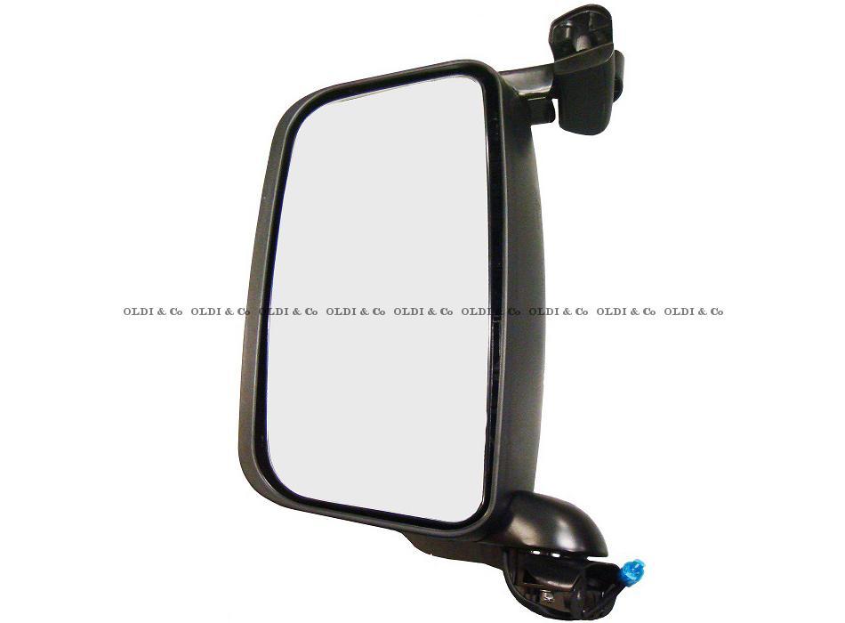 13.008.14626 Cabin parts → Main mirror with heating