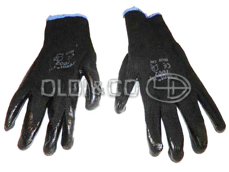 06.015.14642 Accessories → Work gloves