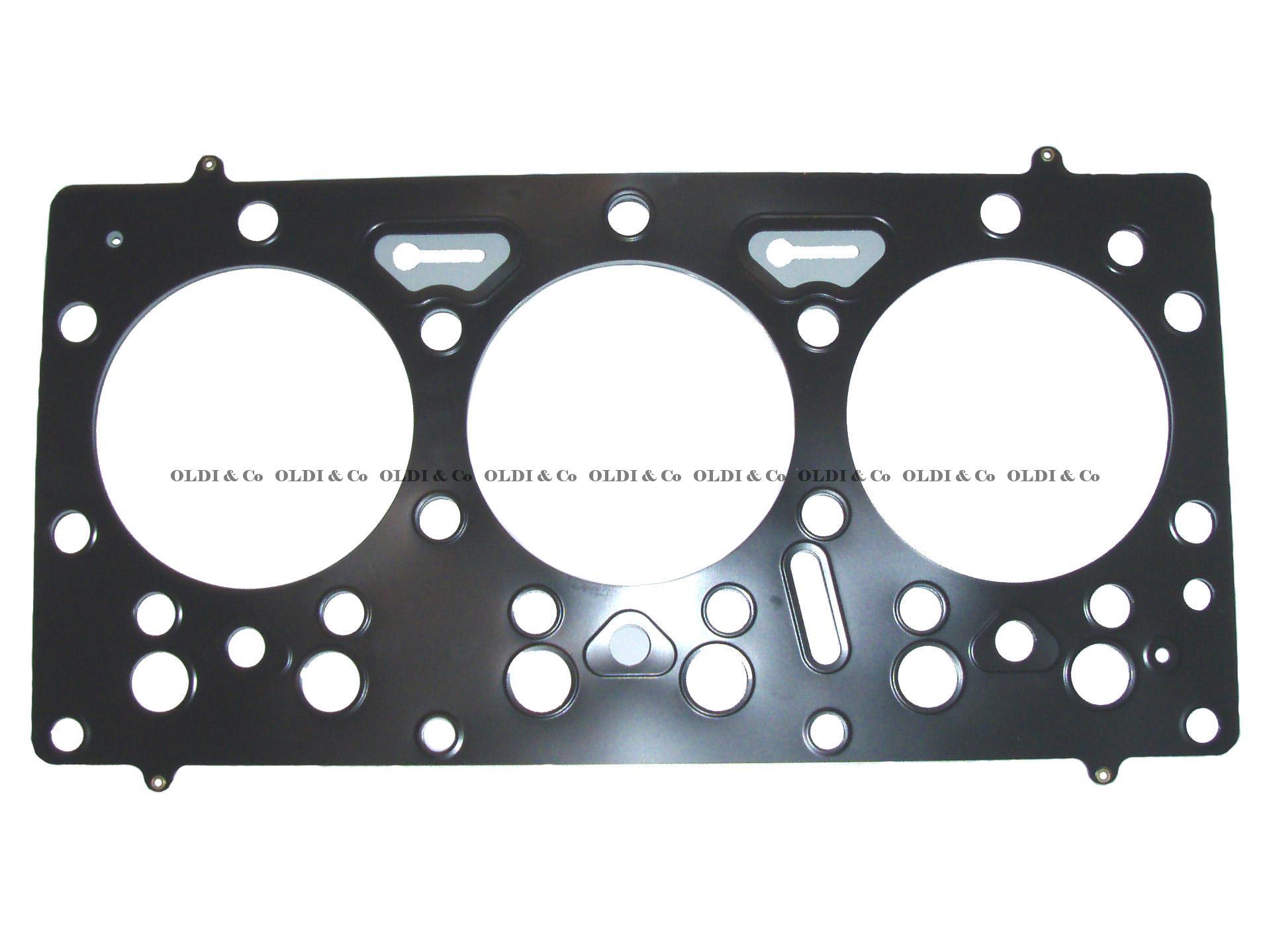 33.055.14769 Engine parts → Gasket