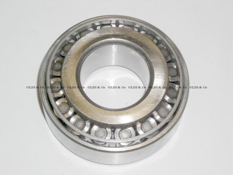 34.040.01511 Transmission parts → Wheel bearing