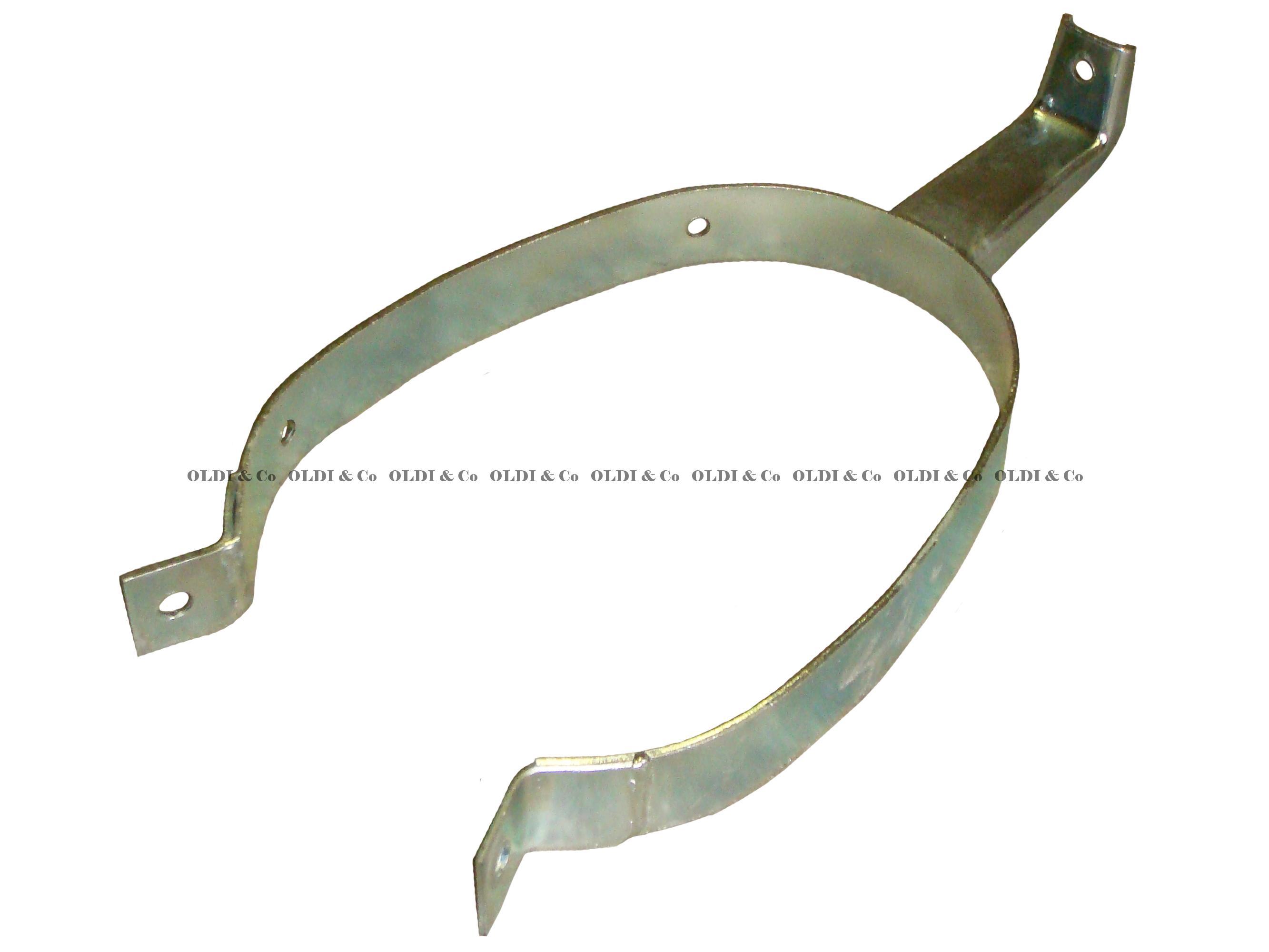 29.005.16733 Exhaust system → Exhaust system bracket