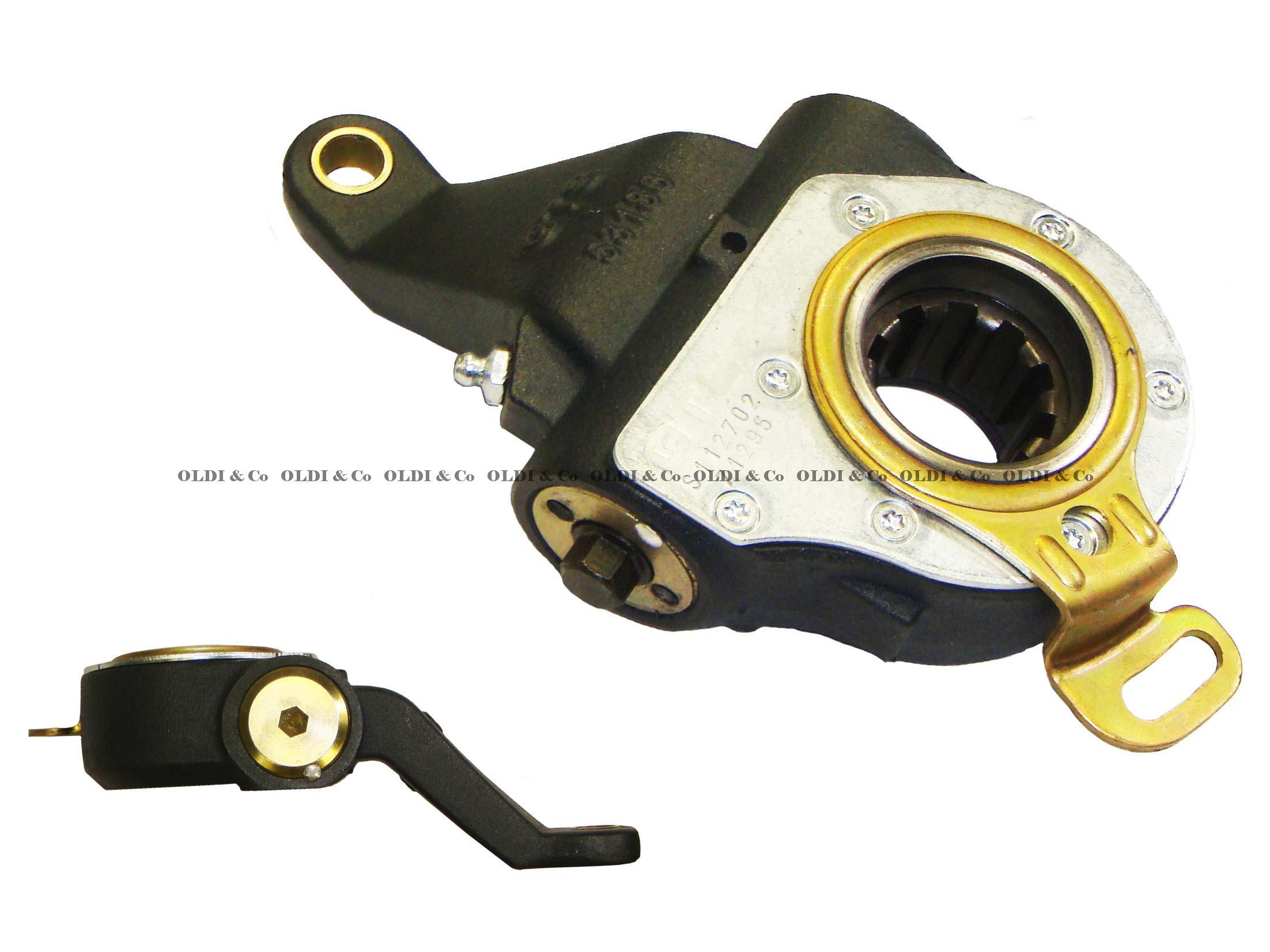 11.043.16932 Brake system → Slack adjuster (automatic)