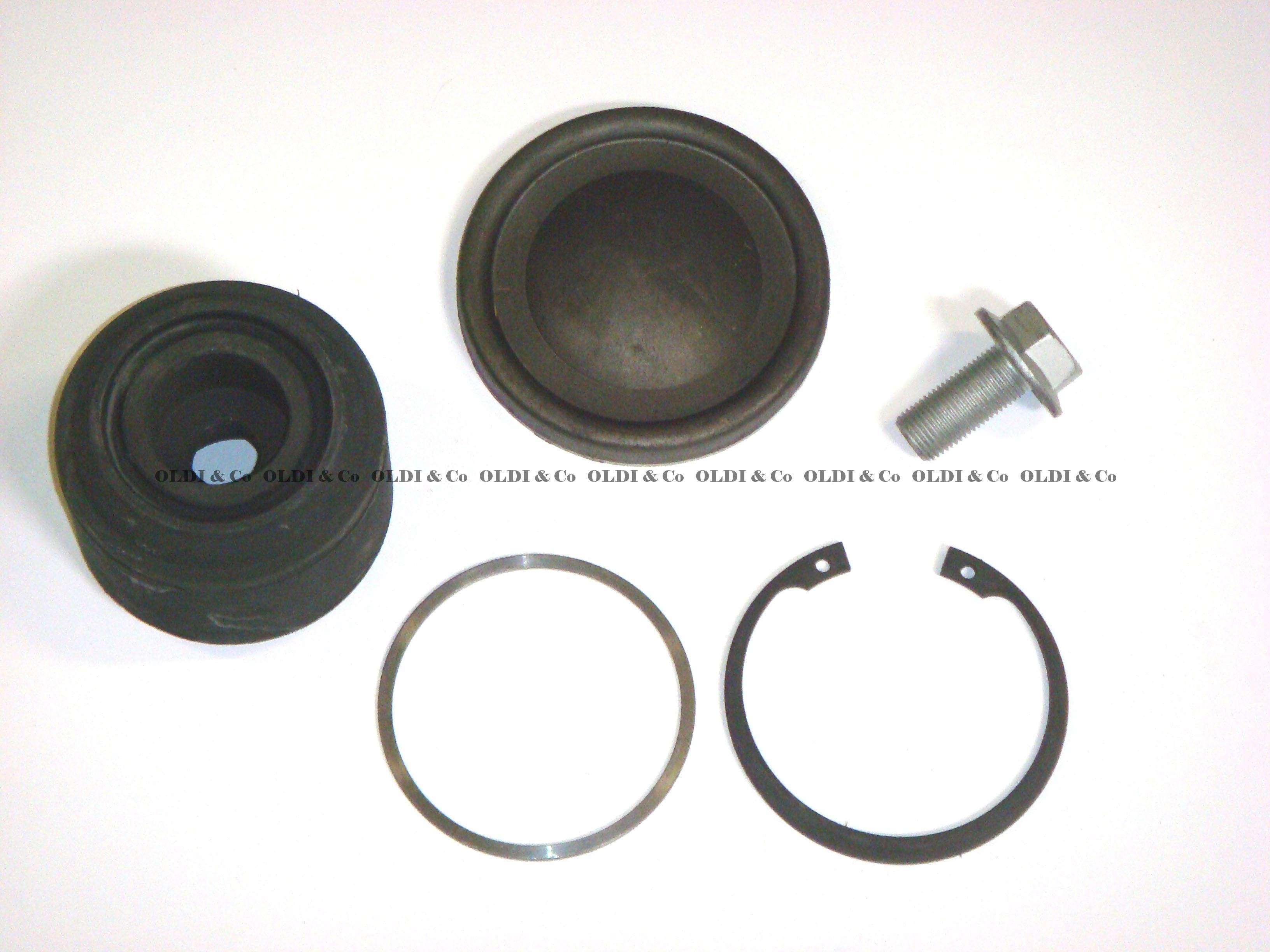34.081.17450 Suspension parts → V-axle rod repair kit