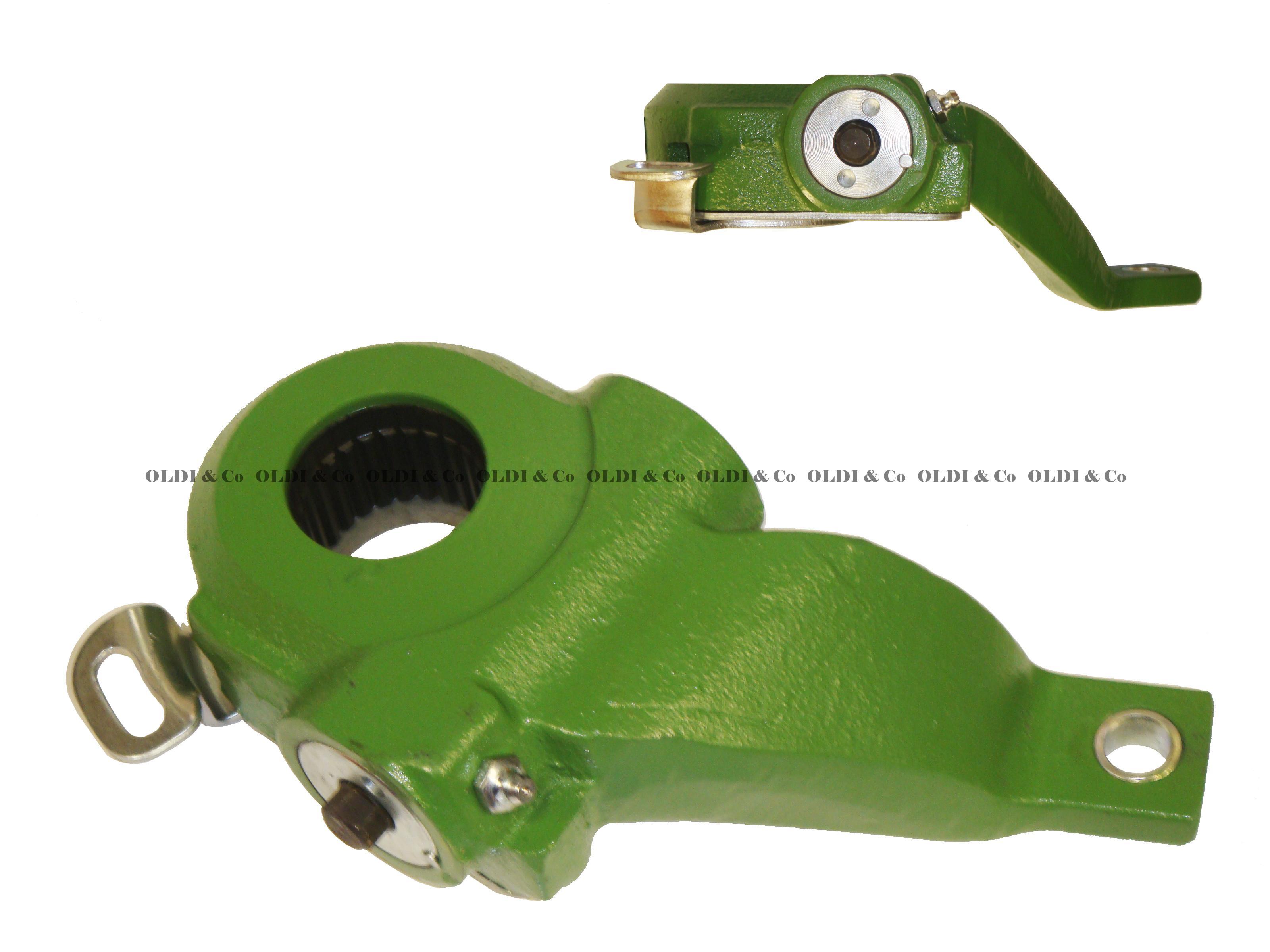 11.043.17752 Brake system → Slack adjuster (automatic)