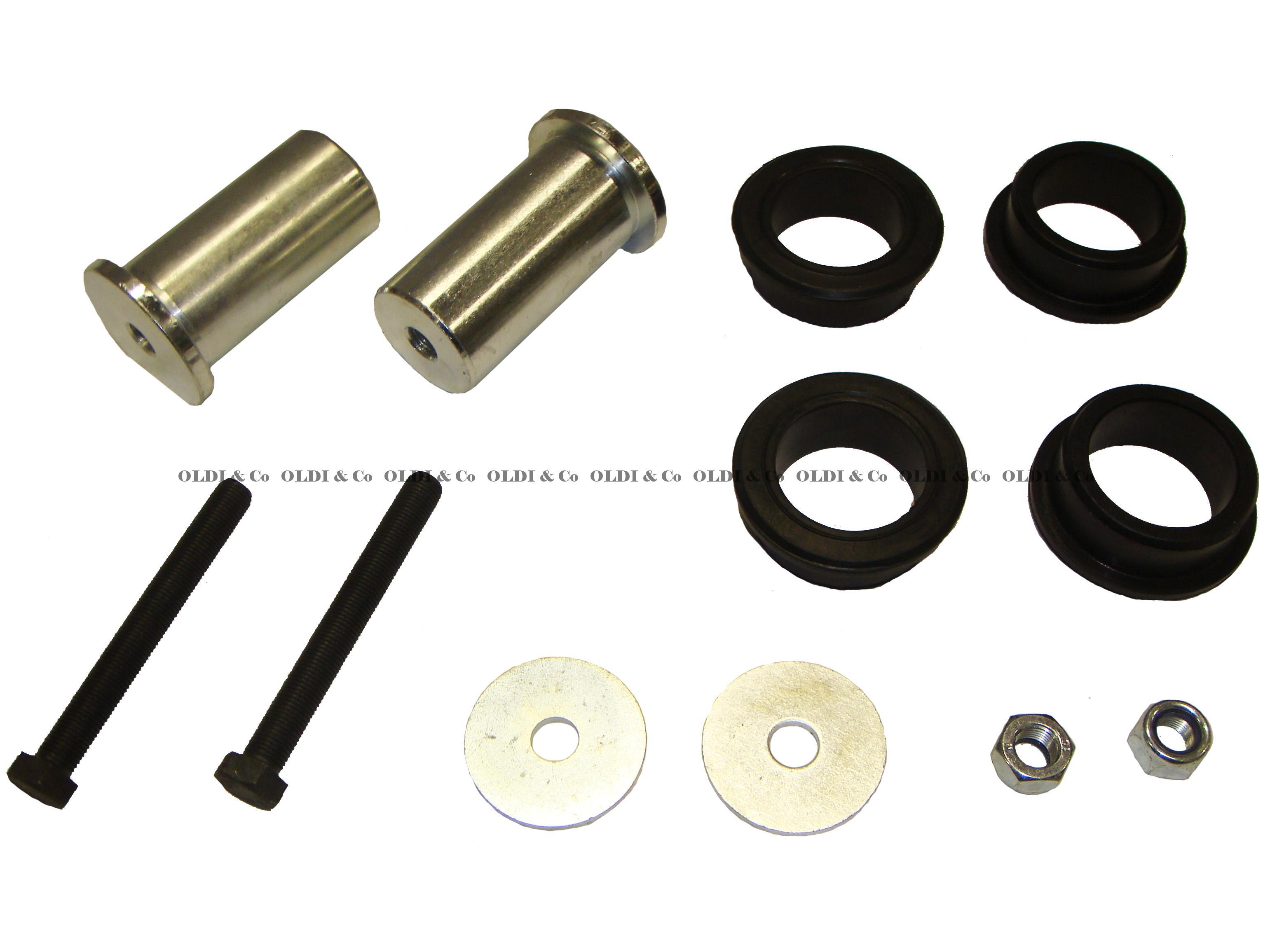 34.048.17889 Suspension parts → Repair kit stabilizer