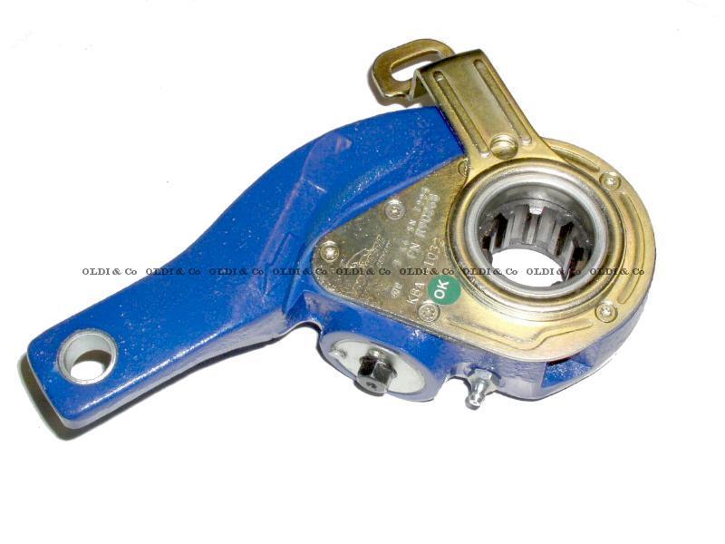 11.043.01794 Brake system → Slack adjuster (automatic)