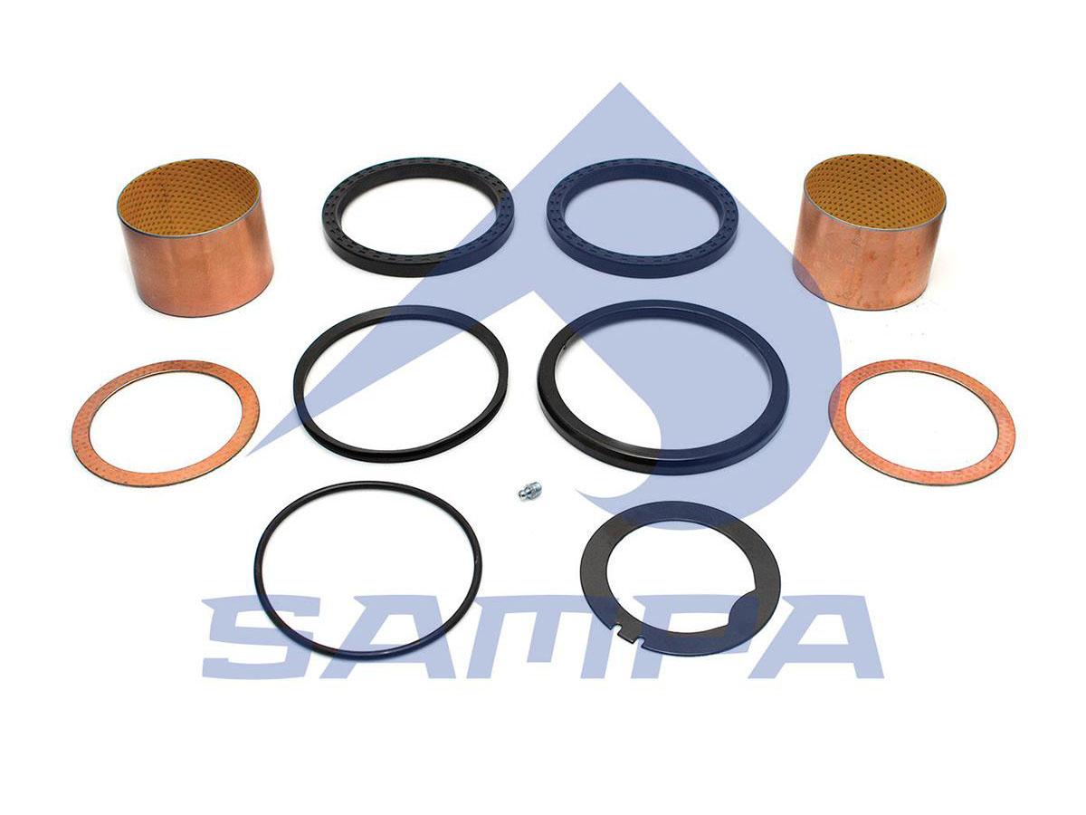 34.046.18035 Suspension parts → Repair kit