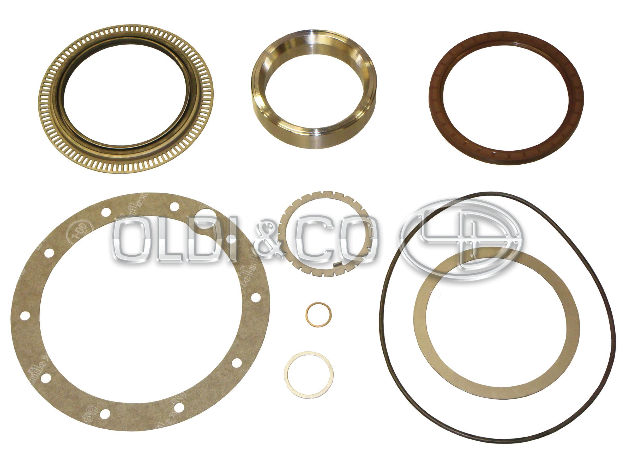 34.020.18981 Autofurniture → Oil seal kit