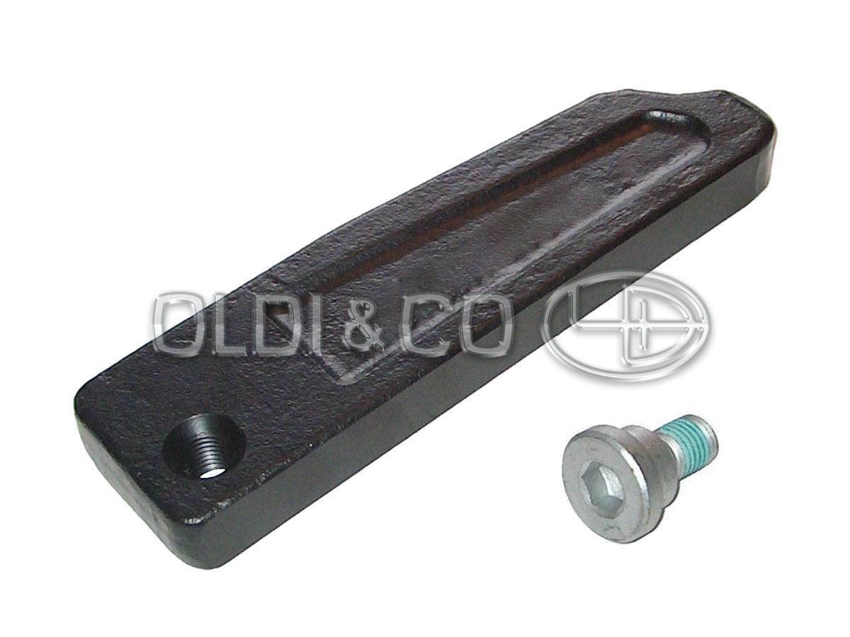 24.029.20783 Coupling devices → Locking bolt
