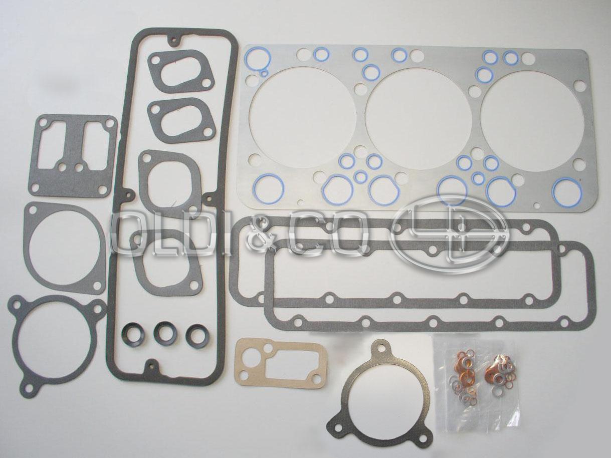 33.043.00021 Engine parts → Gasket set