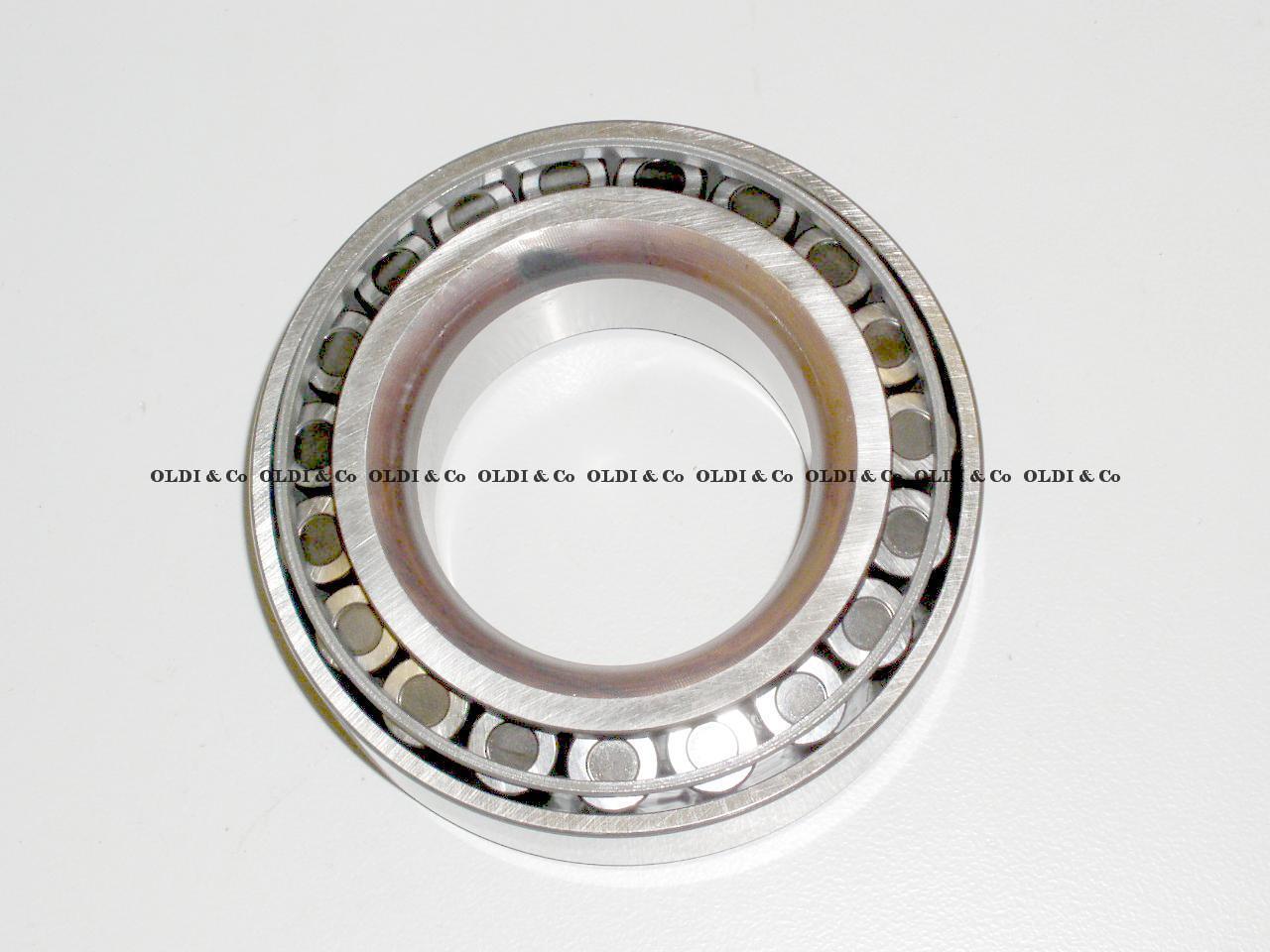 34.040.21160 Suspension parts → Wheel bearing