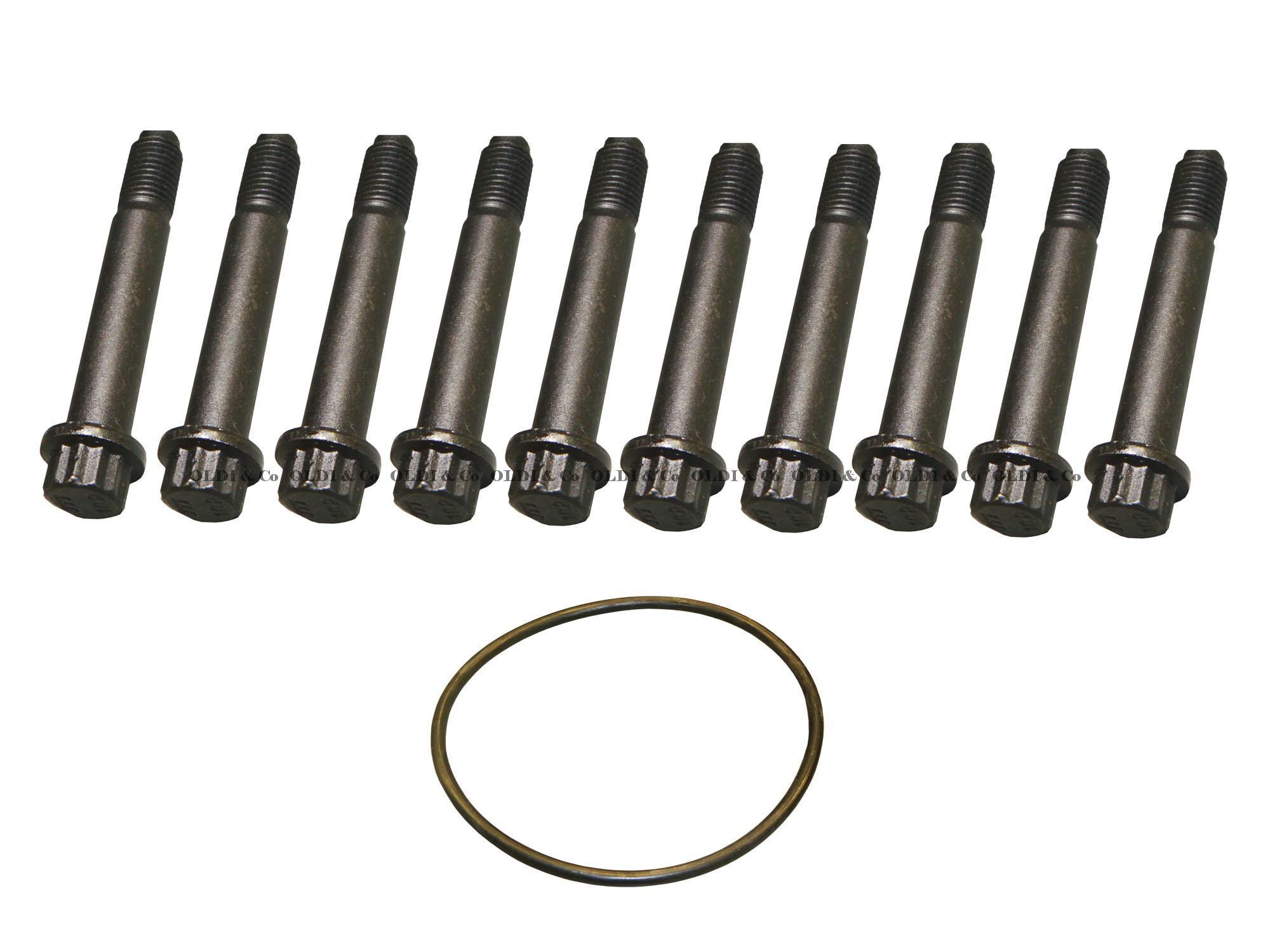 11.069.21752 Brake system → Brake disc repair kit