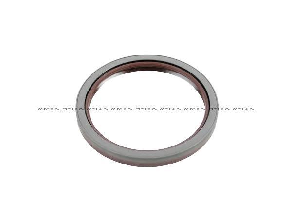 34.059.21778 Brake system → Hub oil seal