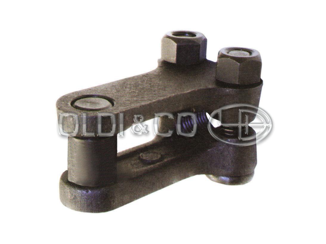 11.004.22622 Brake system → Brake cylinder end yoke