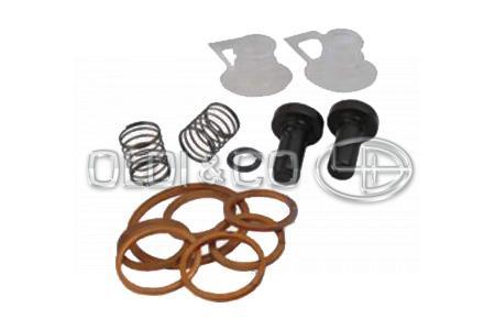 28.020.23191 Fuel system parts → Feed pump repair kit