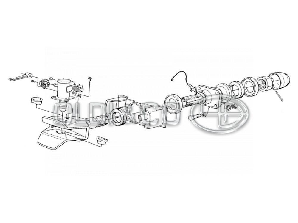 24.028.24918 Autofurniture → Trailer coupling