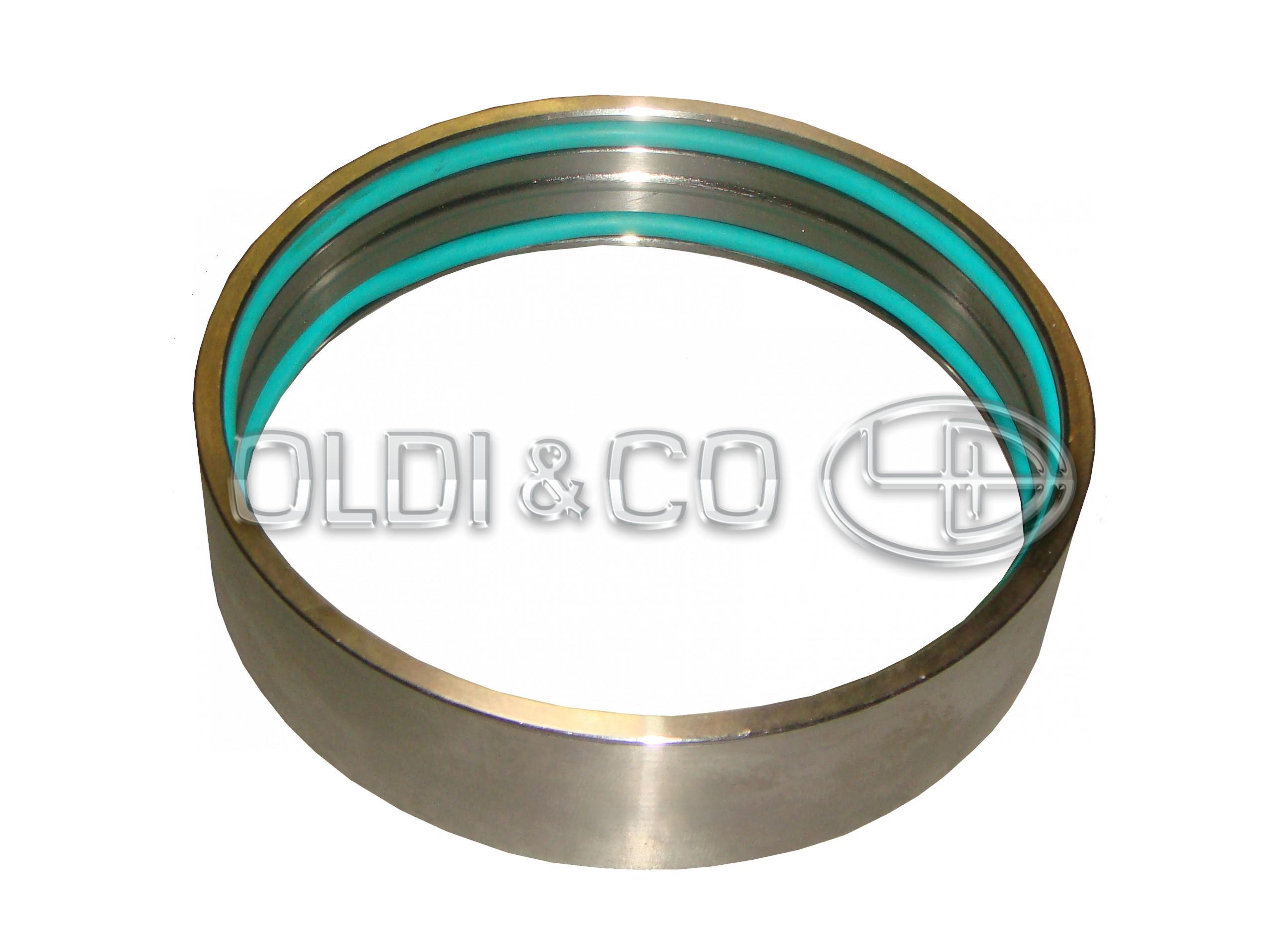 34.059.02514 Suspension parts → Hub oil seal