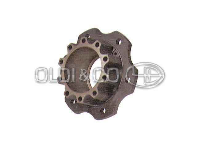 34.062.25624 Suspension parts → Hub without bearings