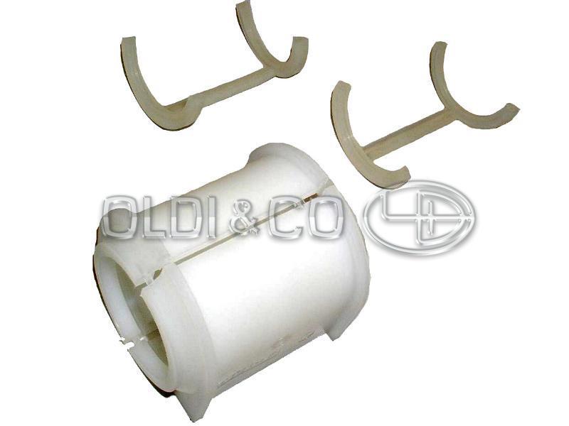 34.007.02613 Suspension parts → Stabilizer bush