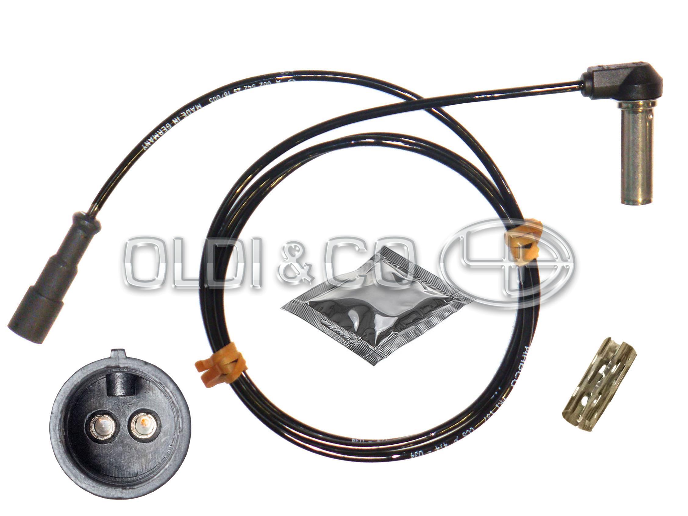 27.173.26419 Electric equipment → ABS sensor