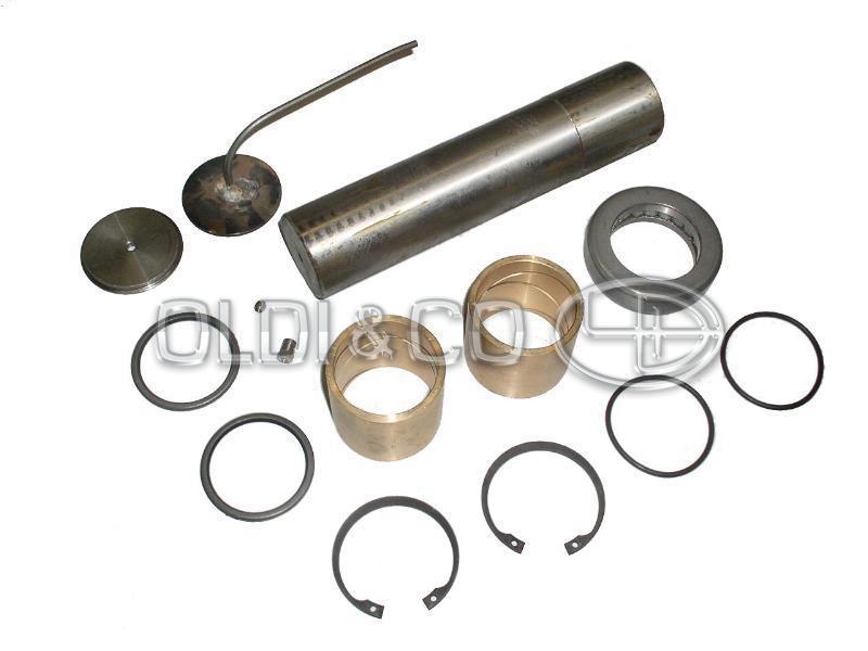 34.074.02642 Tools → King pin - steering knuckle rep. kit