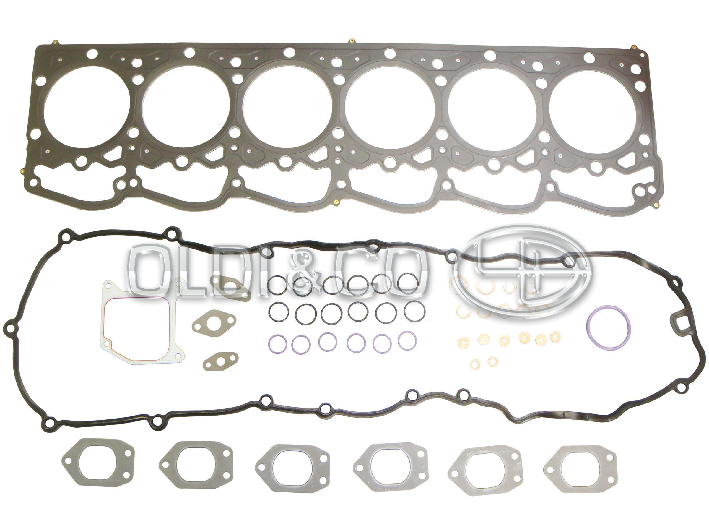 33.094.26608 Engine parts → Gasket set