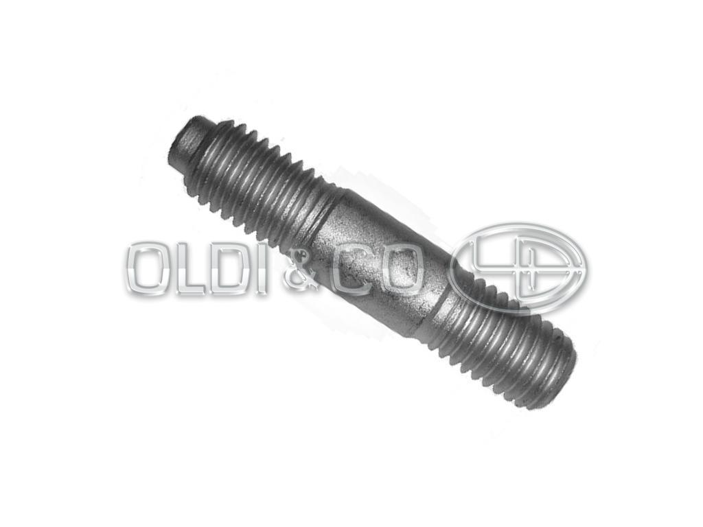 31.034.27087 Reductor parts → Drive shaft stud