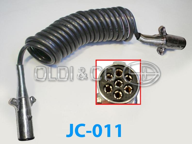27.075.02986 Electric equipment → Electrical coil