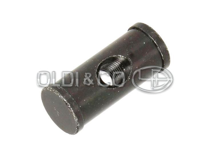 28.066.31133 Pneumatic system / valves → Tensioning clamp pin