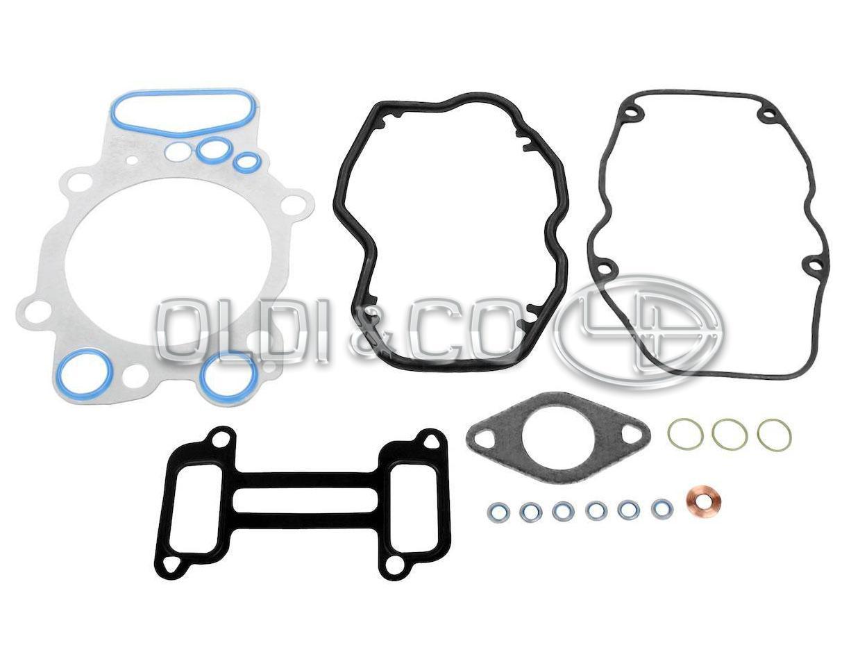 33.043.31902 Engine parts → Gasket set