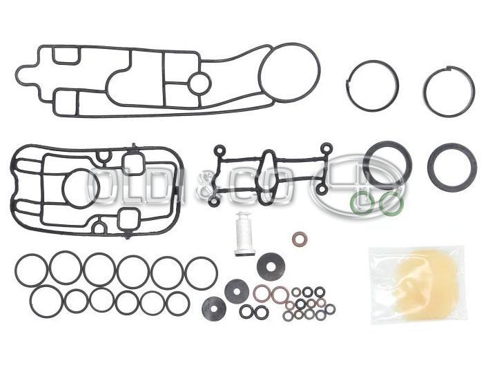32.031.32236 Transmission parts → Gearbox seal kit