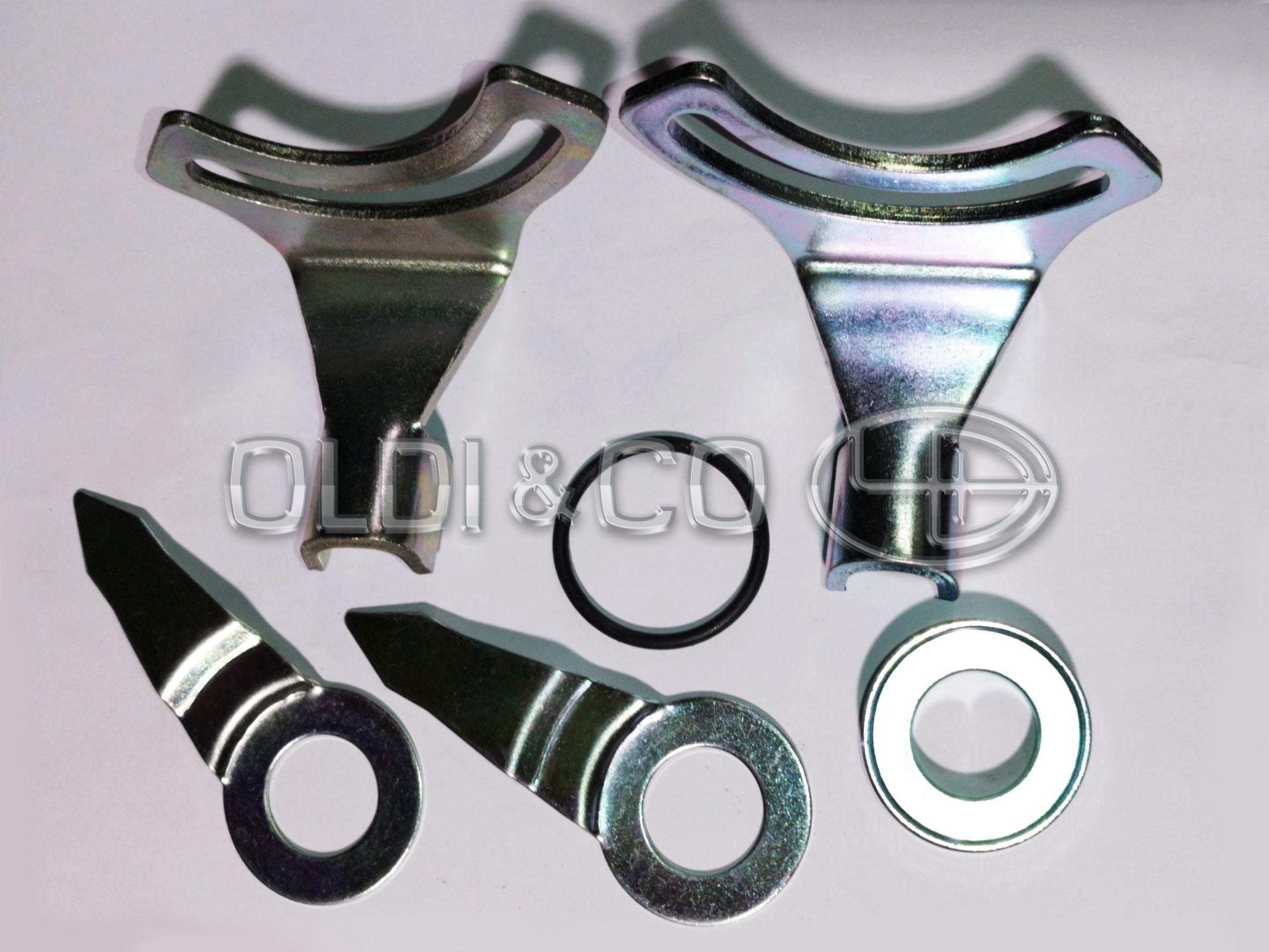 11.030.32848 Brake system → Slack adjuster repair kit