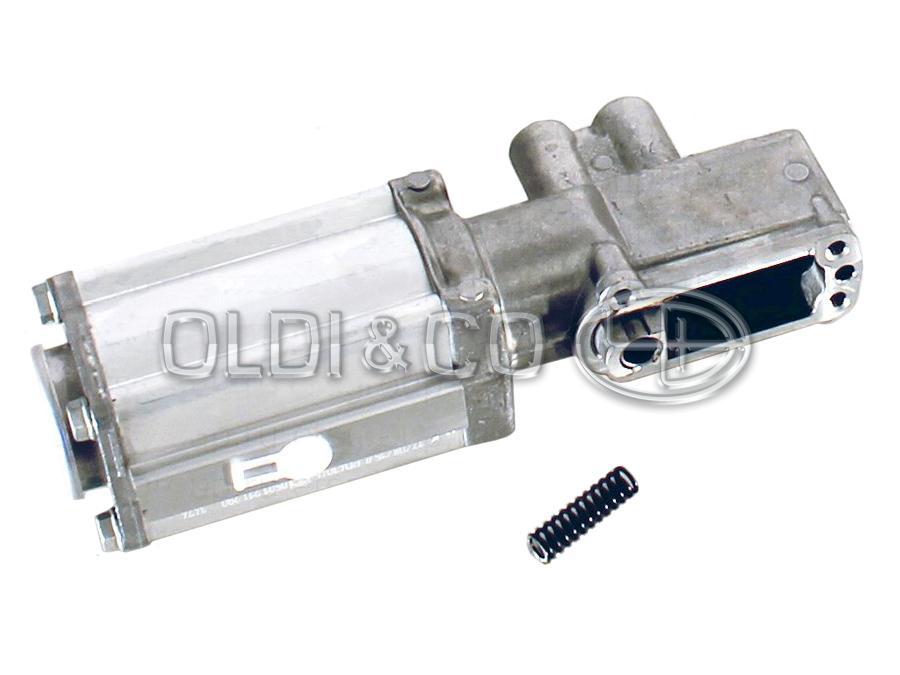 32.042.34203 Transmission parts → Gearbox pneumatic valve