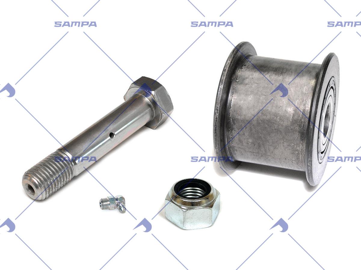 17.045.35475 Autofurniture &rarr; Spring roller repair kit