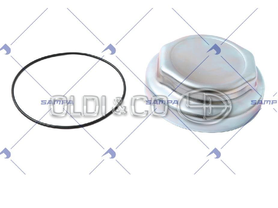 34.026.36262 Suspension parts &rarr; Hub cover