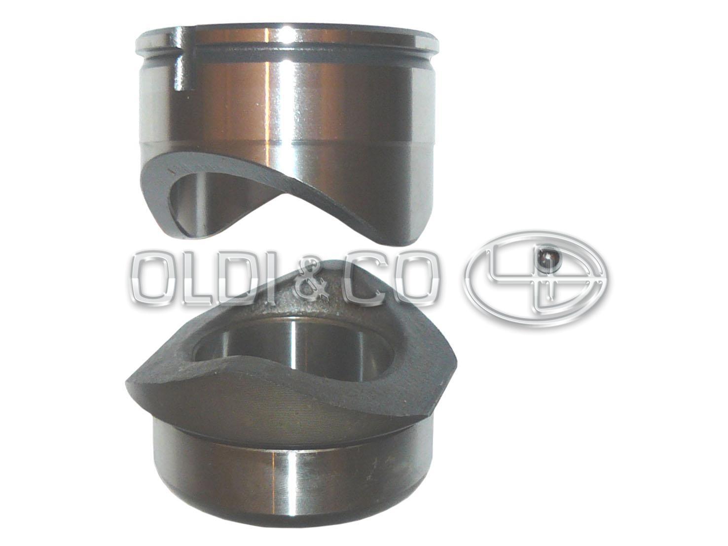 24.024.03942 Coupling devices → Coupling Repair kit