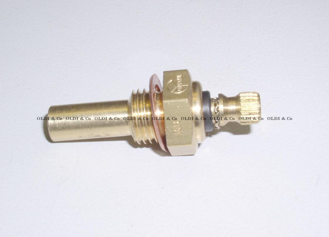 27.125.04012 Cooling system → Coolant temterature sensor