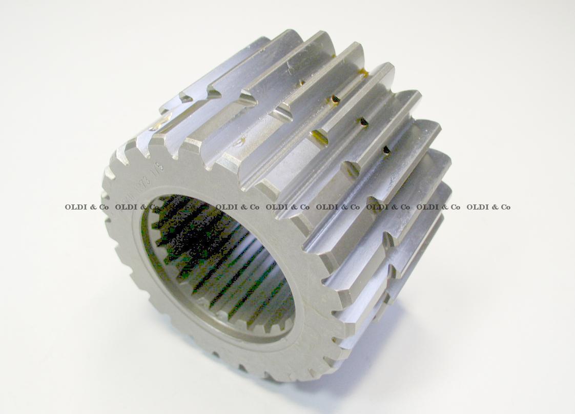 32.044.04855 Transmission parts → Gearbox gear