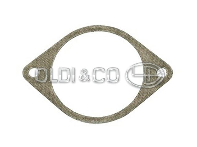 33.056.00547 Engine parts → Gasket