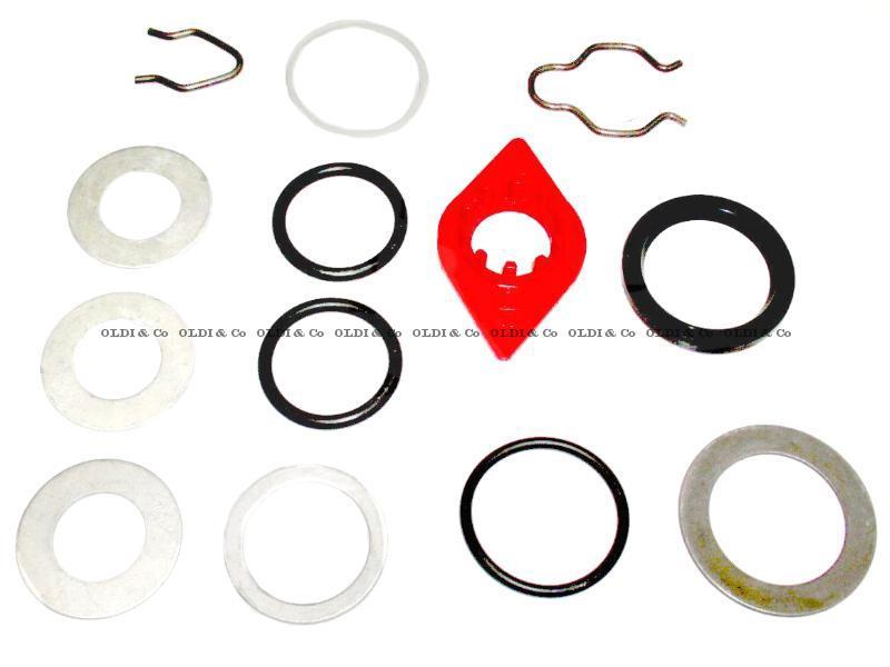 11.028.05646 Sealing rings / oil seals → Camshaft repair kit