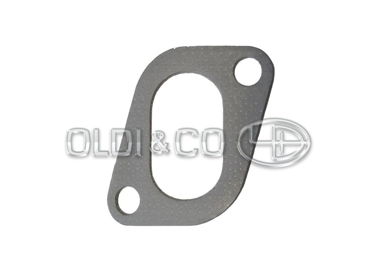 33.056.00702 Engine parts → Gasket