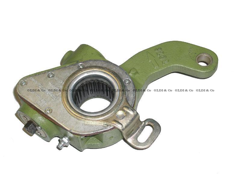 11.043.07424 Brake system → Slack adjuster (automatic)